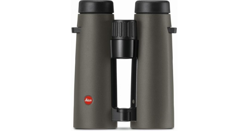 Lornetka Swarovski, Leica i Zeiss
