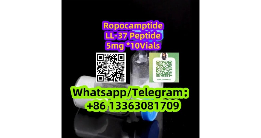 LL-37 5mg*10VIals Peptide