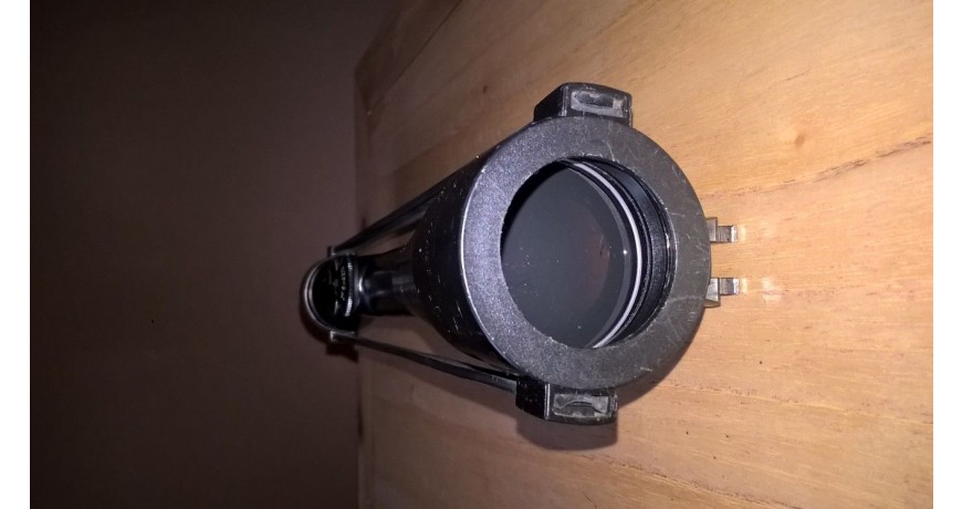 Sztucer Parker 30-06 z lunetaZeiss 6x42