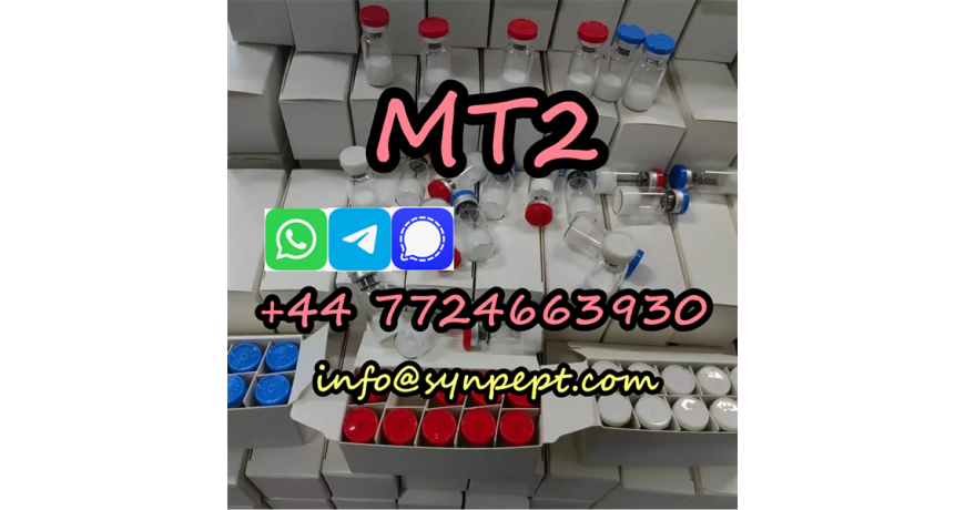 Tanning powder Melanotan 2 121062-08-6