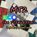 Tanning powder Melanotan 2 121062-08-6