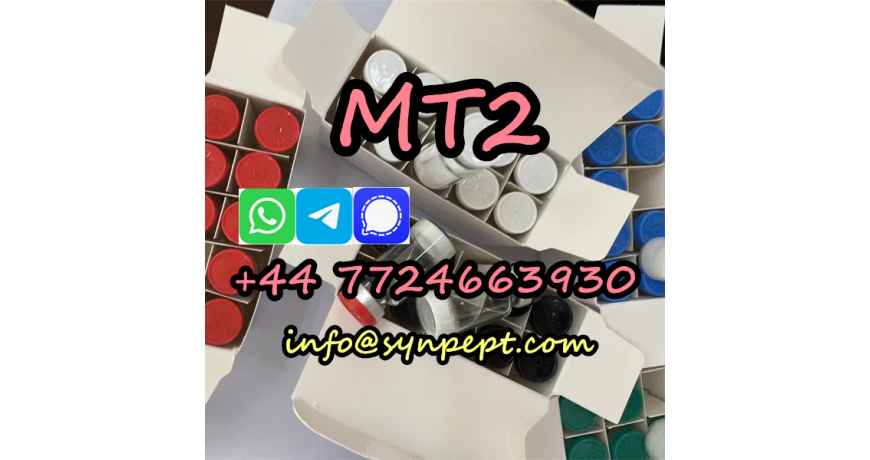 Tanning powder Melanotan 2 121062-08-6