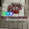 Tanning powder Melanotan 2 121062-08-6