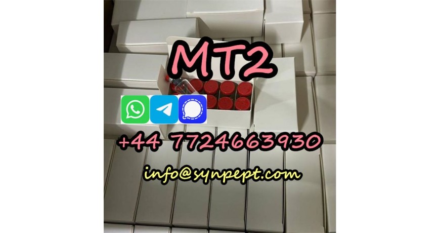 Tanning powder Melanotan 2 121062-08-6