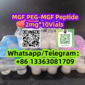 PEG-MGF MGF 2mg*10Vials Peptide