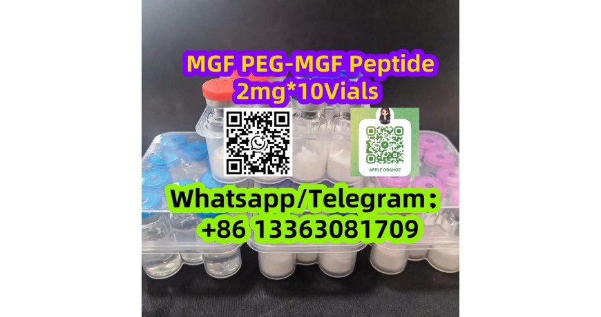 PEG-MGF MGF 2mg*10Vials Peptide