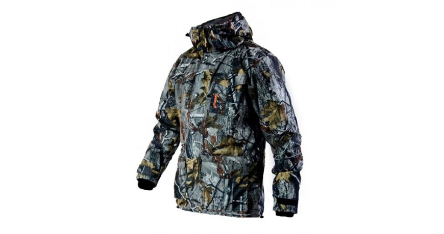 Komplety myśliwskie firmy SUGRA      kamuflaż [M,L,XL,2XL]