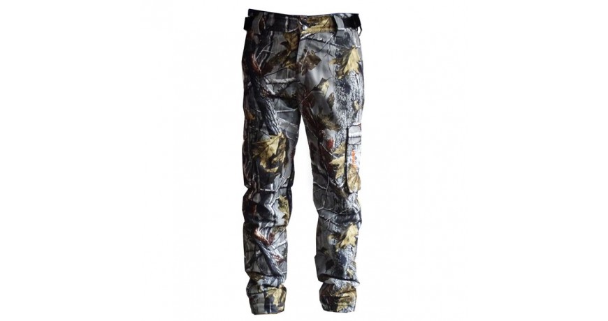 Komplety myśliwskie firmy SUGRA      kamuflaż [M,L,XL,2XL]