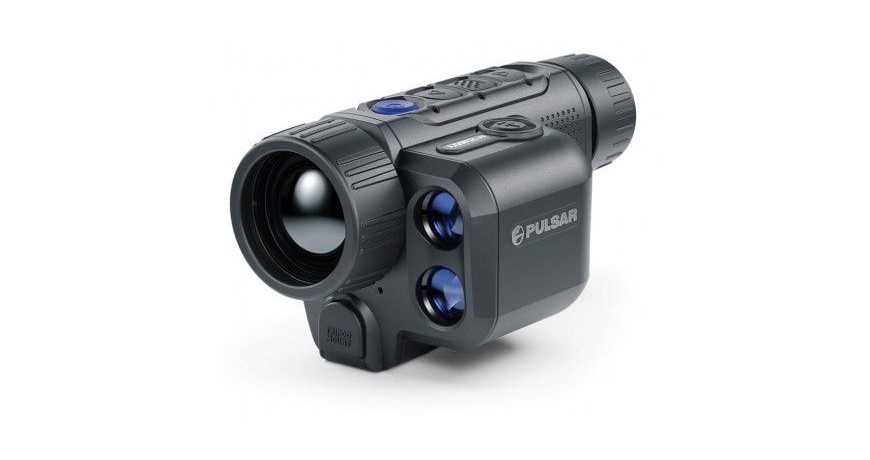 Termowizja ręczna Pulsar XQ35PRO AXION 2 PRO