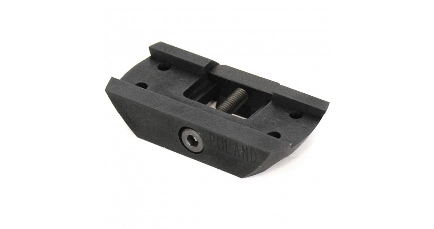 Kolimator Delta Optical Entry Dot