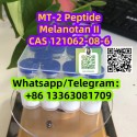 MT-2(Melanotan II) Peptide 10mg Vial CAS 121062-08-6