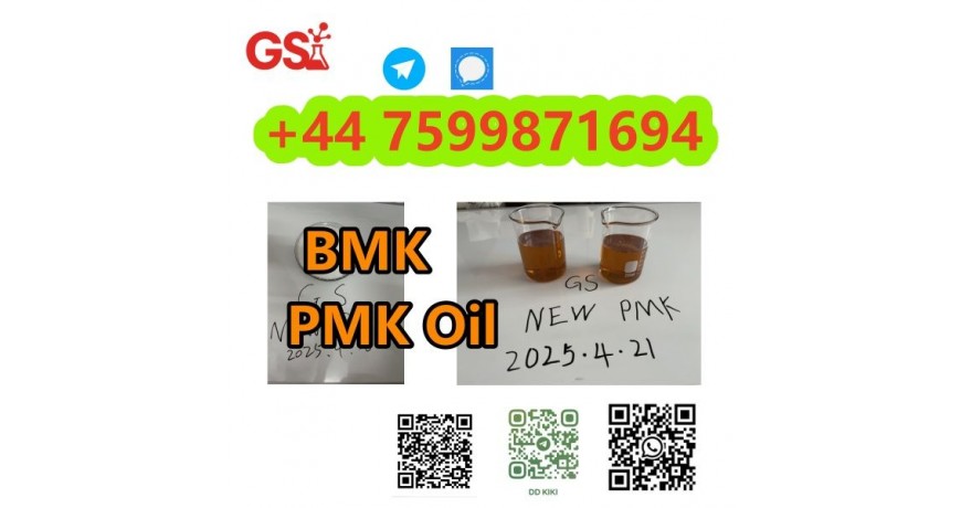 Ready to Ship – BMK CAS 20320-59-6 | Full Documents, Global Clients!