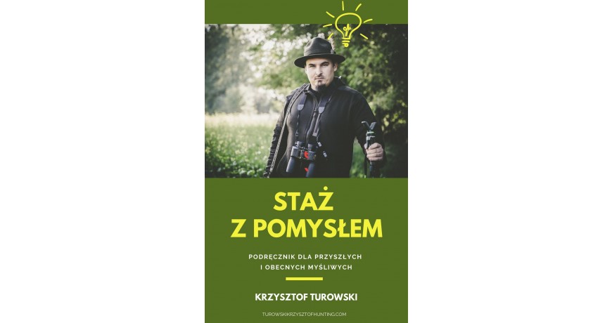 Staż z pomysłem