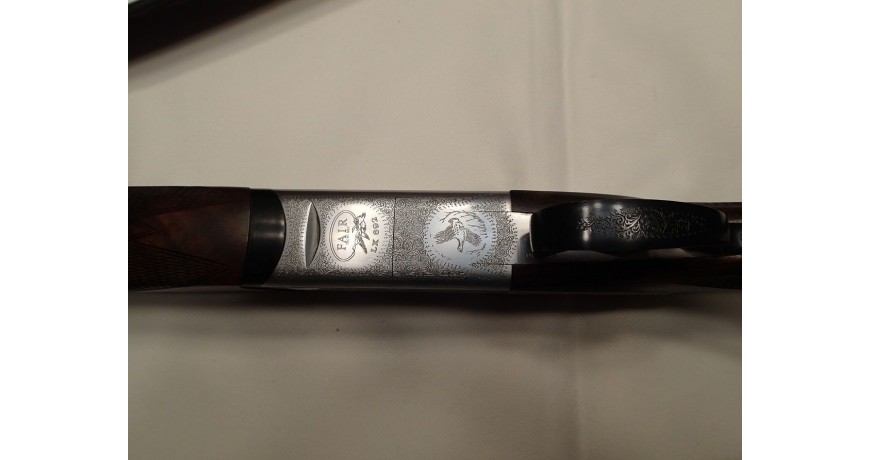 Bock Fair LX 692 12/70