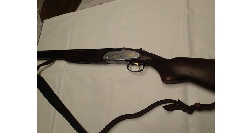 Bock Fair LX 692 12/70