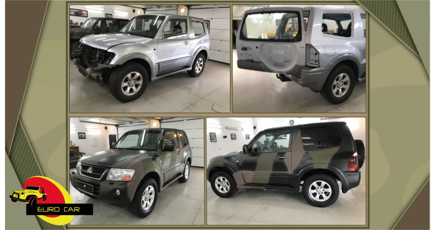 EuroCars