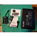 Pard nv 008 + Termowizor do obserwacji