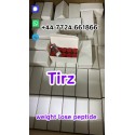Buy Tirzepatide CAS 2023788-19-2 99% Hot Sale Pharmaceutical