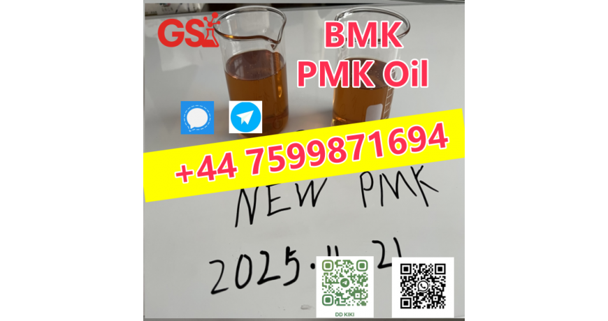 PMK Oil CAS 28578-16-7 – High Quality from Reliable Chinese Supplier!