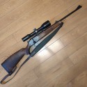 Sprzedam sztucer Blaser R93, kal. 7x64