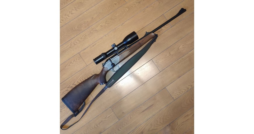 Sprzedam sztucer Blaser R93, kal. 7x64