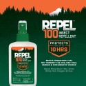 Repel 100 - 97% DEET Najmocniejszy na rynku