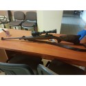 Sprzedam sztucer Browning Eurobolt 7x64