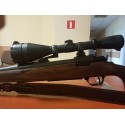 Broń myśliwska sztucer Browning 7x64 Eurobolt z lunetą