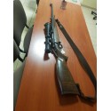 Sprzedam sztucer Browning Eurobolt 7x64