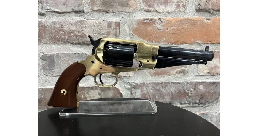 Remington1858 New Texas Sheriff .44 (RGBSH44)