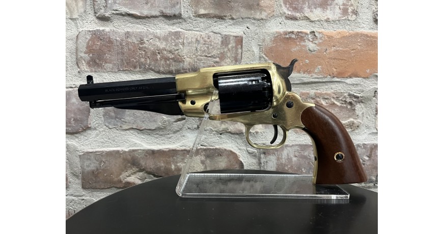 Remington1858 New Texas Sheriff .44 (RGBSH44)