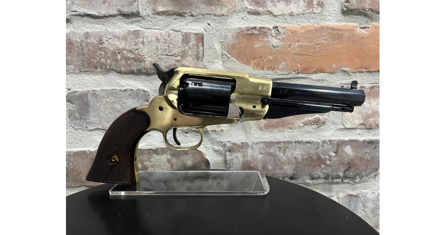 Remington1858 New Texas Sheriff .44 (RGBSH44LC)