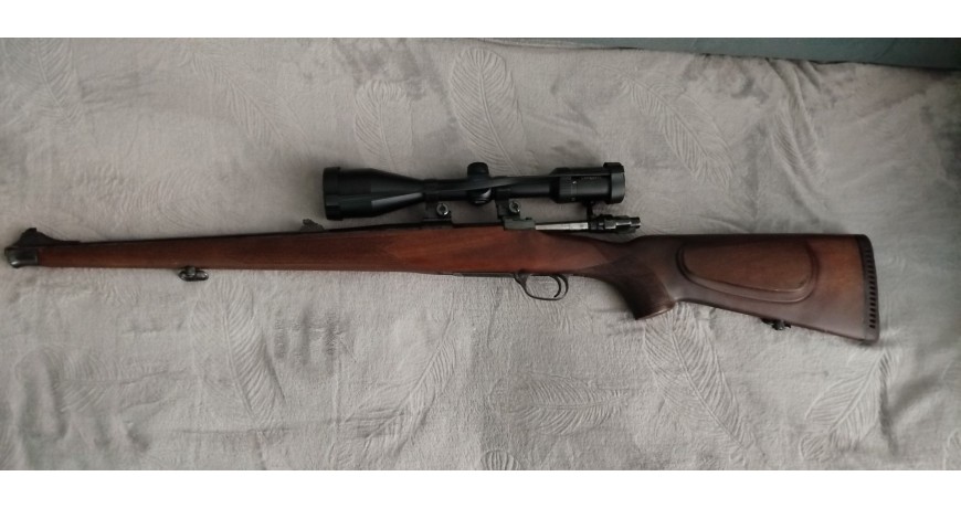 Sztucer Zastava M85 223