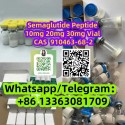 Semaglutide 10MG/20MG/30MG Peptide CAS 910463-68-2