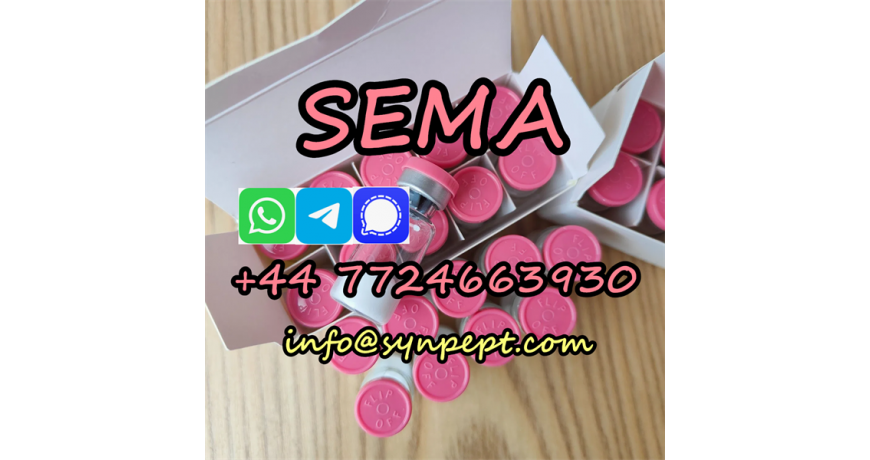 Is this effective Semaglutide cas 910463-68-2