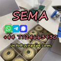 Is this effective Semaglutide cas 910463-68-2