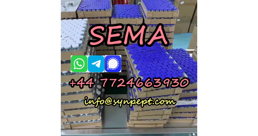 Is this effective Semaglutide cas 910463-68-2