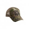 CZAPKA Z DASZKIEM Hornady Camo Cap Mesh