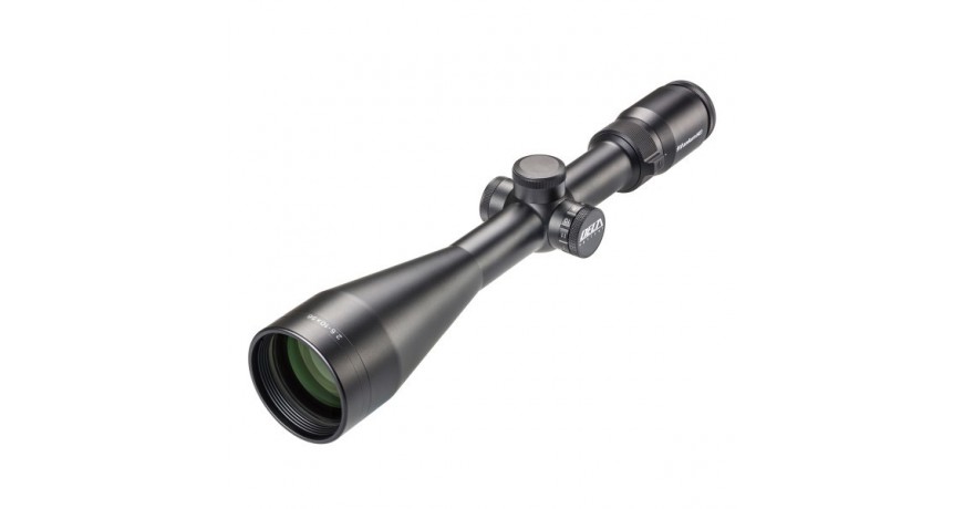 Delta Optical Titanium 2,5-10x56 HD