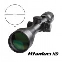 Delta Optical Titanium 2,5-10x56 HD