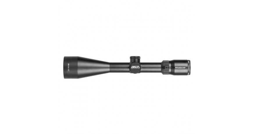 Delta Optical Titanium 2,5-10x56 HD