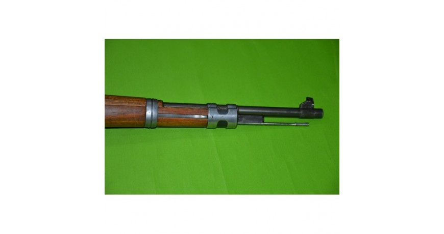 Karabin FAB. NAT. D'ARMES de Guerre Herstal-Belgique kal. 308Win.