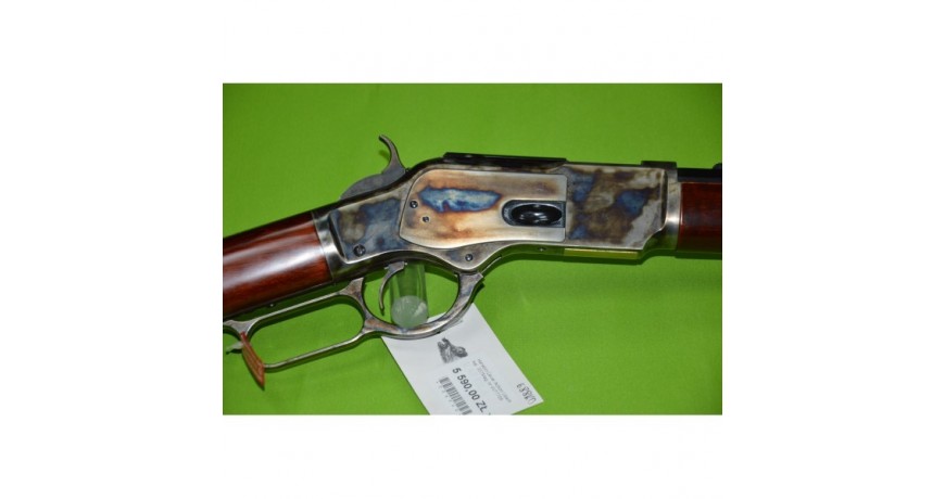 Karabin Lever Action Uberti kal. 357Mag.