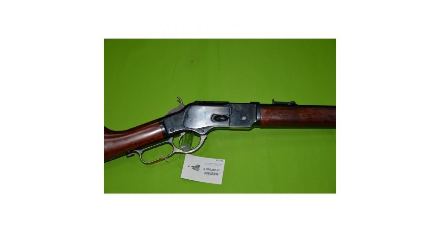 Karabin Lever Action Uberti kal. 357Mag.