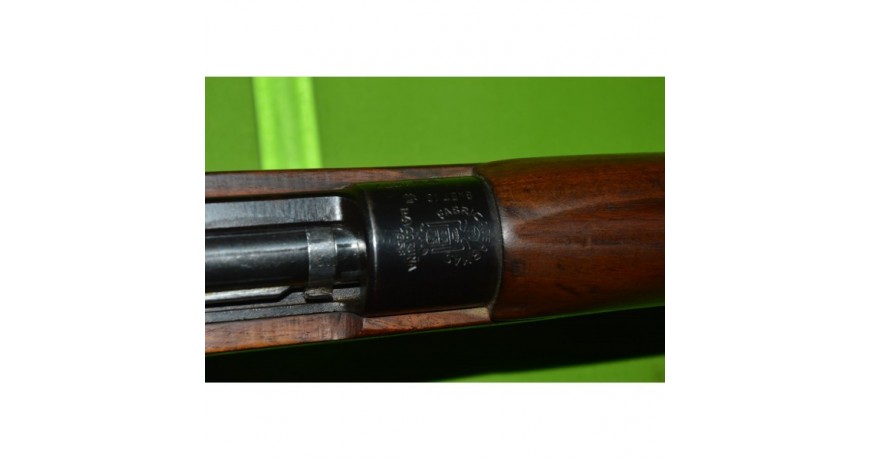 Karabin Mauser La Coruna kal. 8x57JS