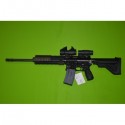 Karabin samopowtarzalny Heckler&Koch MR223 kal. 223Rem (760KD)