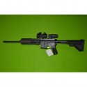 Karabin samopowtarzalny Heckler&Koch MR223 kal. 223Rem (760KD)