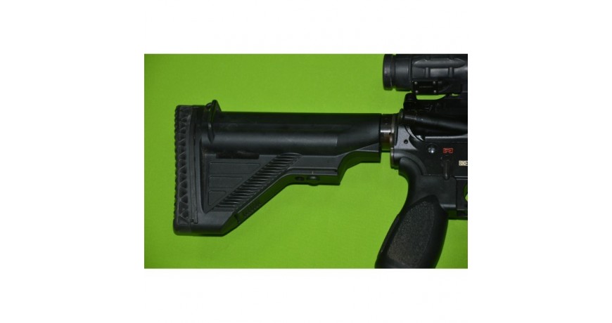 Karabin samopowtarzalny Heckler&Koch MR223 kal. 223Rem (760KD)