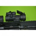 Karabin samopowtarzalny Heckler&Koch MR223 kal. 223Rem (760KD)