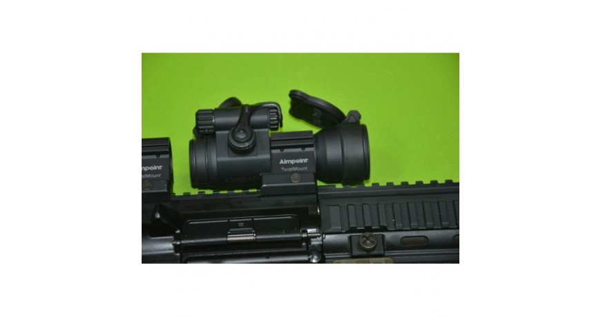 Karabin samopowtarzalny Heckler&Koch MR223 kal. 223Rem (760KD)